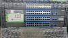 LOT OF 3, TRENDNET TEG-30262 10G SWITCH