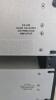 LOT OF 2, ESE ES-246 QUAD 1x6 AUDIO DISTRIBUTION AMPLIFIER - 2