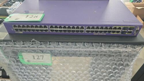 SUMMIT X50E-48P SWITCH