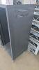 SAMSON 20in x 43in x 18in AUDIO AND VIDEO ROLLING RACK - 2