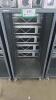 SAMSON 20in x 43in x 18in AUDIO AND VIDEO ROLLING RACK
