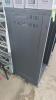 SAMSON 20in x 43in x 18in AUDIO AND VIDEO ROLLING RACK - 2