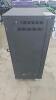 SAMSON 20in x 43in x 18in AUDIO AND VIDEO ROLLING RACK - 2