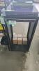SAMSON 20in x 43in x 18in AUDIO AND VIDEO ROLLING RACK