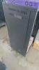 SAMSON 20in x 43in x 18in AUDIO AND VIDEO ROLLING RACK - 2