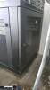 SERVER RACK 24in X 34in X 28in - 2