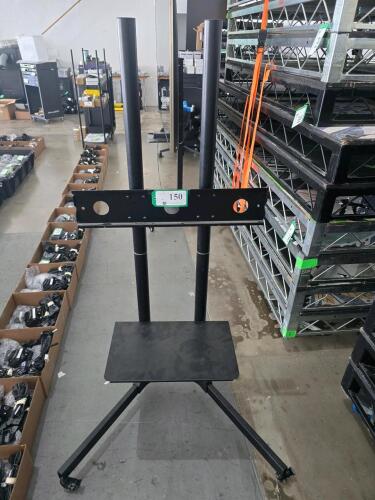 TV ROLLING STAND