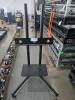 TV ROLLING STAND
