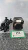 Z CAM E2 MODULAR 4K CINEMA CAMERA W/POWER CONVERSION CABLE AND POWER ADAPTER