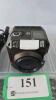 Z CAM E2 MODULAR 4K CINEMA CAMERA W/POWER CONVERSION CABLE AND POWER ADAPTER - 2