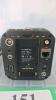 Z CAM E2 MODULAR 4K CINEMA CAMERA W/POWER CONVERSION CABLE AND POWER ADAPTER - 4