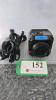 Z CAM E2 MODULAR 4K CINEMA CAMERA W/POWER CONVERSION CABLE AND POWER ADAPTER