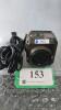 Z CAM E2 MODULAR 4K CINEMA CAMERA W/POWER CONVERSION CABLE AND POWER ADAPTER