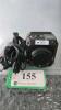 Z CAM E2 MODULAR 4K CINEMA CAMERA W/POWER CONVERSION CABLE AND POWER ADAPTER
