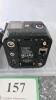 Z CAM E2 MODULAR 4K CINEMA CAMERA W/POWER CONVERSION CABLE AND POWER ADAPTER - 2