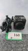 Z CAM E2 MODULAR 4K CINEMA CAMERA W/POWER CONVERSION CABLE AND POWER ADAPTER
