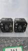 LOT OF 2, Z CAM E2 MODULAR 4K CINEMA CAMERA W/POWER CONVERSION CABLE AND POWER ADAPTER - 2