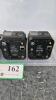LOT OF 2, Z CAM E2 MODULAR 4K CINEMA CAMERA W/POWER CONVERSION CABLE AND POWER ADAPTER - 2