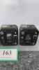 LOT OF 2, Z CAM E2 MODULAR 4K CINEMA CAMERA W/POWER CONVERSION CABLE AND POWER ADAPTER - 2