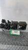 LOT OF 2, Z CAM E2 MODULAR 4K CINEMA CAMERA W/POWER CONVERSION CABLE AND POWER ADAPTER