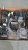 LOT OF 5, Z CAM E2 MODULAR 4K CINEMA CAMERA W/POWER CONVERSION CABLE ONLY (NO POWER ADAPTER)