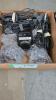 LOT OF 5, Z CAM E2 MODULAR 4K CINEMA CAMERA W/POWER CONVERSION CABLE ONLY (NO POWER ADAPTER)