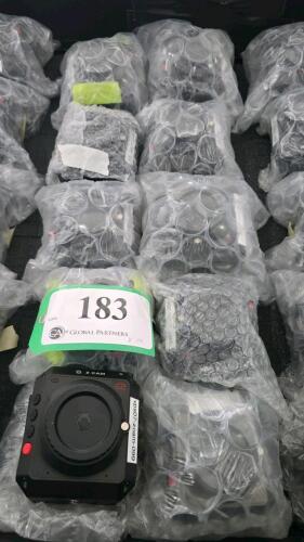 LOT OF 10, Z CAM E2 MODULAR 4K CINEMA CAMERA (BODY ONLY) NO CABLES