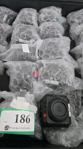 LOT OF 10, Z CAM E2 MODULAR 4K CINEMA CAMERA (BODY ONLY) NO CABLES