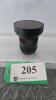 MEIKE 8mm F/2.8 MFT LENS (NO BOX)
