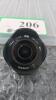 ROKINON 7.5mm F3.5 FISHEYE LENS (NO BOX) - 2