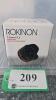 ROKINON 7.5mm F3.5 FISHEYE LENS