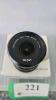 LAOWA 9mm F2.8 MFT LENS - 3