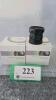LOT OF 2, LAOWA 9mm F2.8 MFT LENS