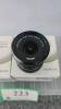 LOT OF 2, LAOWA 9mm F2.8 MFT LENS - 2