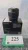 PANASONIC LEICA DG SUMMILUX 9mm F1.7 ASPH LUMIX LENS