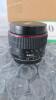 LOT OF 2, MEIKE 6.5mm F2.0 MFT LENS (NO BOX) - 2
