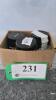 LOT OF 3, MEIKE 6.5mm F2.0 MFT LENS (NO BOX)