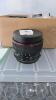 LOT OF 3, MEIKE 6.5mm F2.0 MFT LENS (NO BOX) - 2