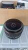 LOT OF 3, MEIKE 6.5mm F2.0 MFT LENS (NO BOX) - 3