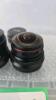 LOT OF 2, MEIKE 3.5mm F2.8 MFT LENS (NO BOX) - 2