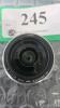 LOT OF 4, LUMIX PRIME 20mm LENS - 2