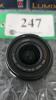 LOT OF 2, PANASONIC LUMIX G VARIO 14-42mm F3.5-5.6 II ASPH LENS - 3