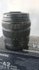LOT OF 3, PANASONIC LUMIX G VARIO 14-42mm F3.5-5.6 II ASPH LENS - 2