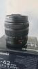 LOT OF 3, PANASONIC LUMIX G VARIO 14-42mm F3.5-5.6 II ASPH LENS - 2