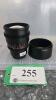 ROKINON 85mm F1.5 MFT LENS