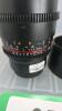 ROKINON 85mm F1.5 MFT LENS - 3