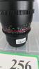 ROKINON 85mm F1.5 MFT LENS - 2
