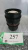 ROKINON 85mm F1.5 MFT LENS
