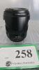 LUMIX 12-3335mm F2.8 MFT LENS