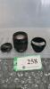 LUMIX 12-3335mm F2.8 MFT LENS - 2